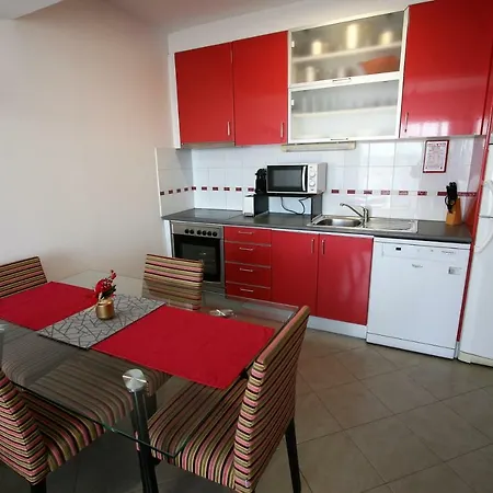 Apartment Blue Serenity At Oa Portimao