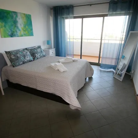 Apartment Blue Serenity At Oa *